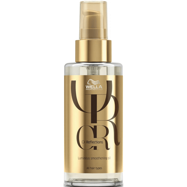 Oil Reflections – Óleo Capilar 100ml