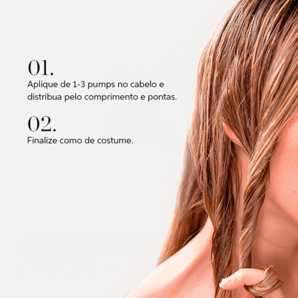 Oil Reflections – Óleo Capilar 100ml - Imagem 6