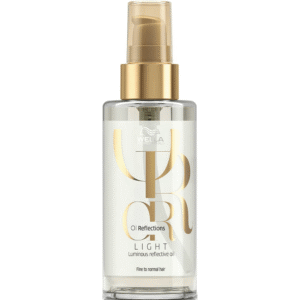 Oil Reflections Light – Óleo Capilar 100ml