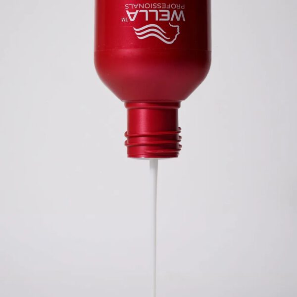 Shampoo Wella Ultimate Repair 1L - Imagem 4
