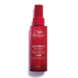 Miracle Hair Rescue Leave In Wella Ultimate Repair 95ml