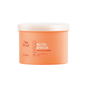 Invigo Nutri Enrich – Máscara 500ml