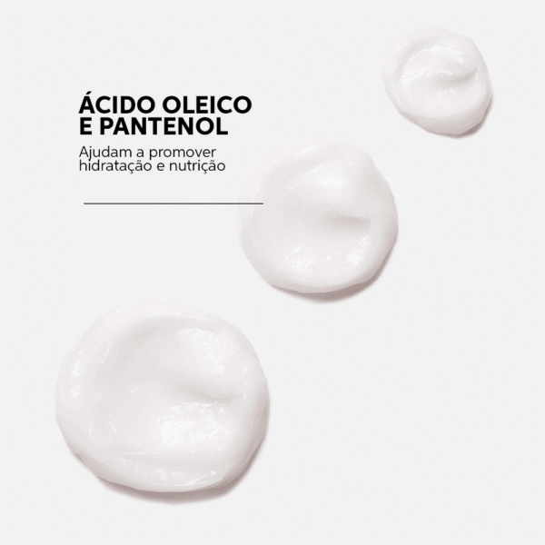 Invigo Nutri Enrich – Máscara 500ml - Imagem 4