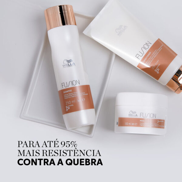 Fusion – Máscara 150ml - Imagem 2