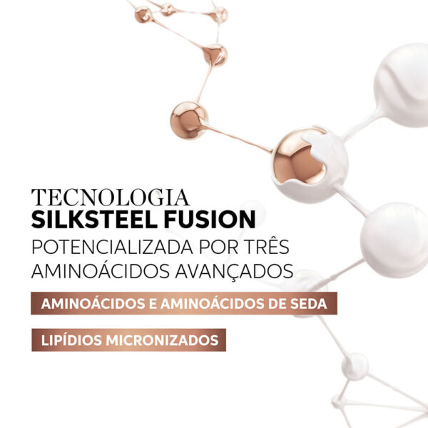 Fusion – Máscara 150ml - Imagem 6